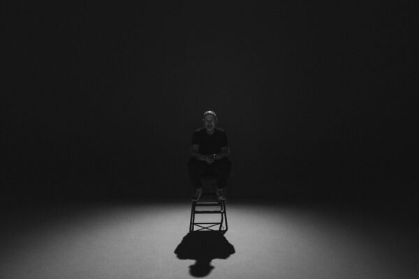 Óscar Cortés teatro terapéutico Sobre mi