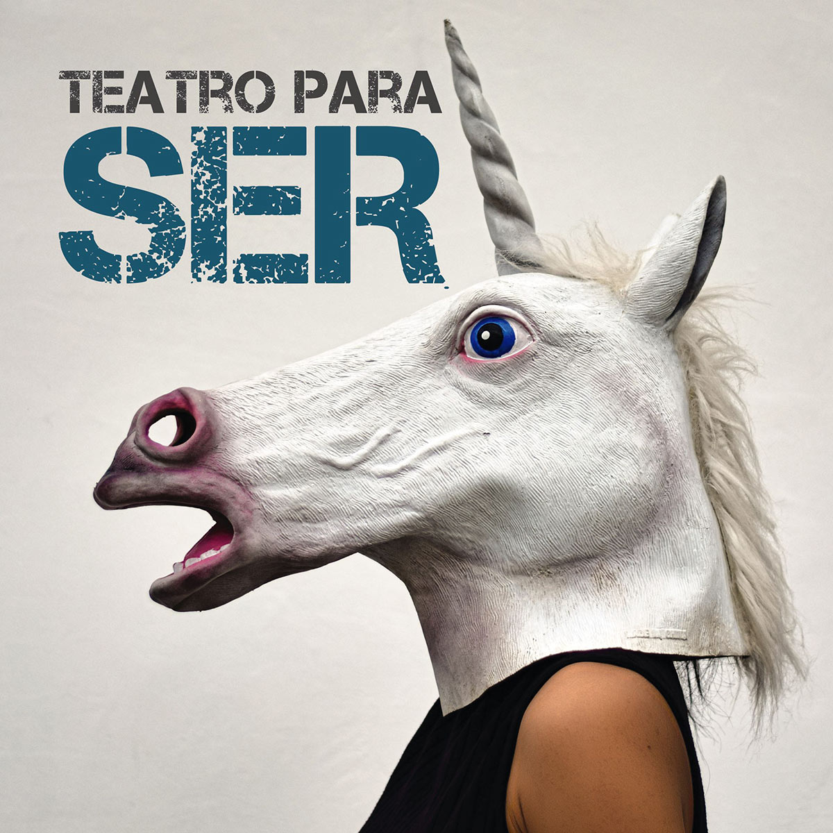Taller teatro para SER