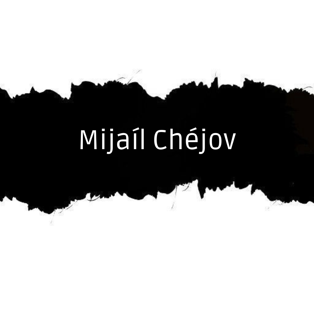 Michael Chéjov
